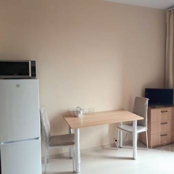 Сдается 1-комнатная квартира, 20 м²