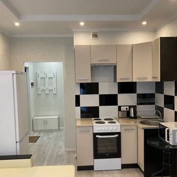 Сдается 1-комнатная квартира, 24 м²