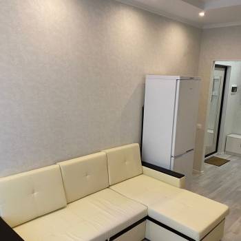 Сдается 1-комнатная квартира, 24 м²