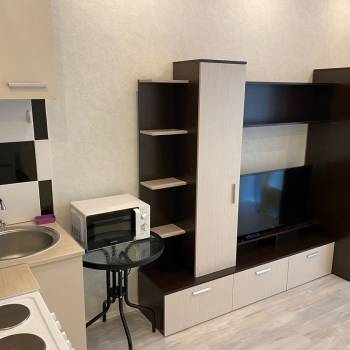 Сдается 1-комнатная квартира, 24 м²
