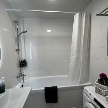 Сдается 2-х комнатная квартира, 50 м²