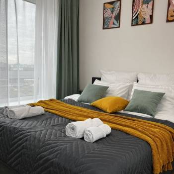Сдается 2-х комнатная квартира, 50 м²