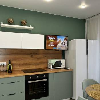 Сдается 2-х комнатная квартира, 50 м²
