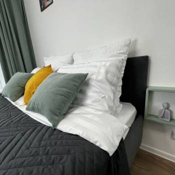 Сдается 2-х комнатная квартира, 50 м²