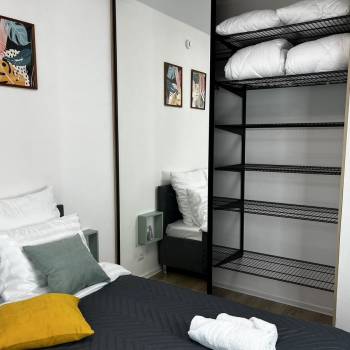 Сдается 2-х комнатная квартира, 50 м²