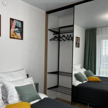 Сдается 2-х комнатная квартира, 50 м²