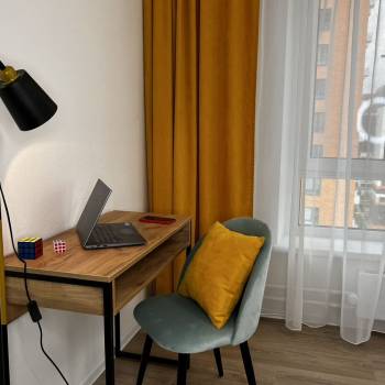 Сдается 2-х комнатная квартира, 50 м²