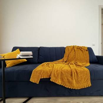 Сдается 2-х комнатная квартира, 50 м²