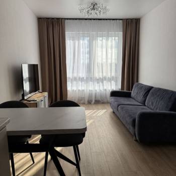 Сдается 1-комнатная квартира, 36 м²