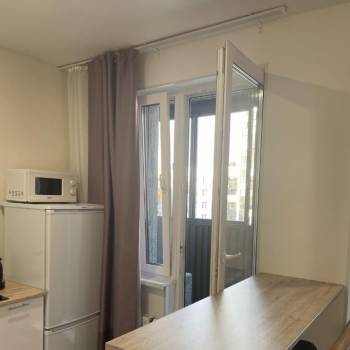Сдается 1-комнатная квартира, 30 м²