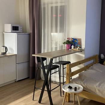 Сдается 1-комнатная квартира, 30 м²