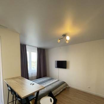 Сдается 1-комнатная квартира, 30 м²