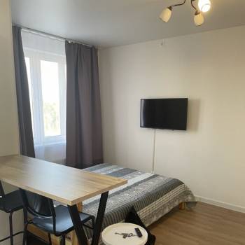 Сдается 1-комнатная квартира, 30 м²