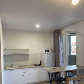 Сдается 1-комнатная квартира, 30 м²