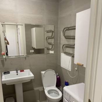Сдается 1-комнатная квартира, 30 м²