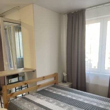 Сдается 1-комнатная квартира, 30 м²