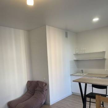 Сдается 1-комнатная квартира, 30 м²