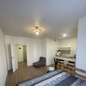 Сдается 1-комнатная квартира, 30 м²