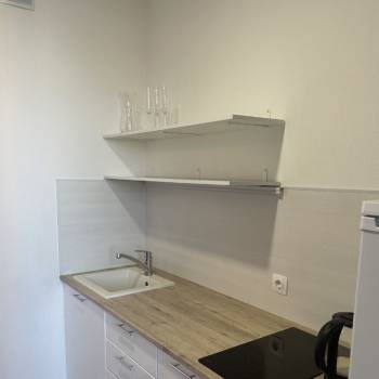 Сдается 1-комнатная квартира, 30 м²