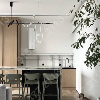 Продается 3-х комнатная квартира, 61 м²