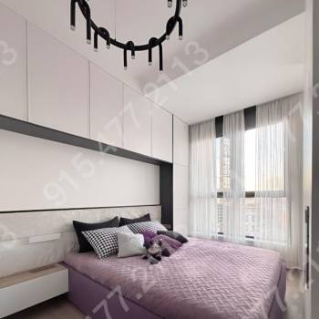 Продается 3-х комнатная квартира, 61 м²