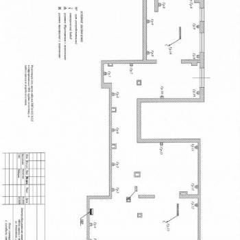 Сдается Нежилое помещение, 168 м²