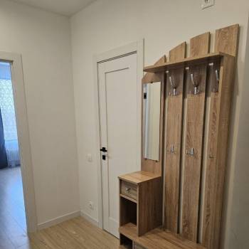 Сдается 2-х комнатная квартира, 35 м²
