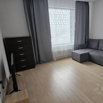 Сдается 2-х комнатная квартира, 35 м²
