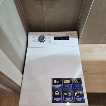 Сдается 2-х комнатная квартира, 35 м²