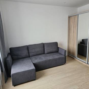 Сдается 2-х комнатная квартира, 35 м²