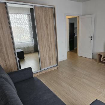 Сдается 2-х комнатная квартира, 35 м²