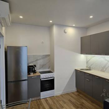 Сдается 2-х комнатная квартира, 35 м²