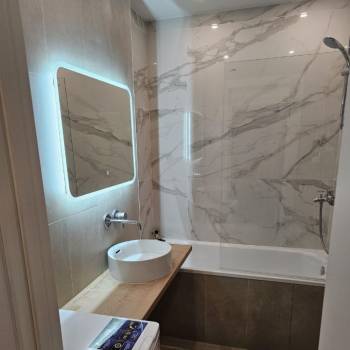 Сдается 2-х комнатная квартира, 35 м²