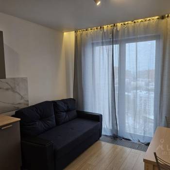Сдается 2-х комнатная квартира, 35 м²