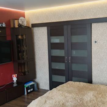 Продается 1-комнатная квартира, 38,5 м²