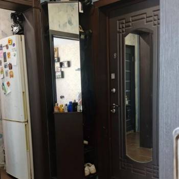 Продается 1-комнатная квартира, 38,5 м²