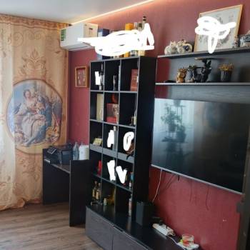 Продается 1-комнатная квартира, 38,5 м²