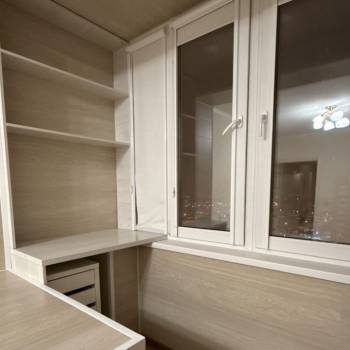 Продается 2-х комнатная квартира, 57,7 м²