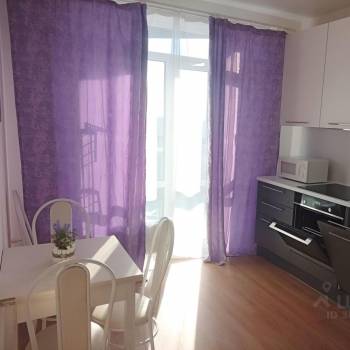 Сдается 1-комнатная квартира, 34 м²