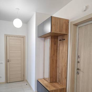 Сдается 2-х комнатная квартира, 57 м²