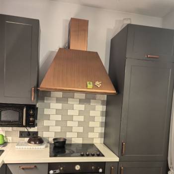 Сдается 2-х комнатная квартира, 56 м²