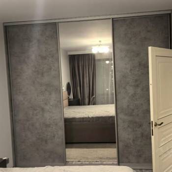 Сдается 2-х комнатная квартира, 56 м²
