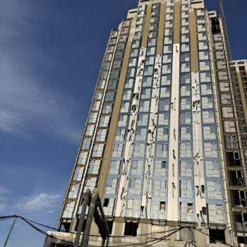 Продается 3-х комнатная квартира, 59,6 м²