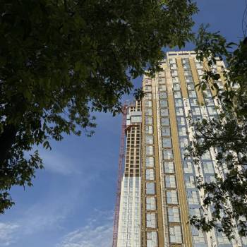 Продается 3-х комнатная квартира, 59,6 м²