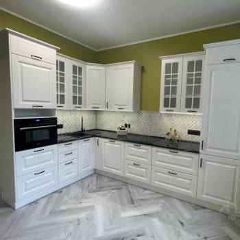Продается 3-х комнатная квартира, 106 м²
