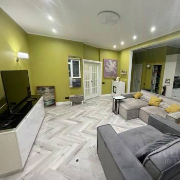 Продается 3-х комнатная квартира, 106 м²