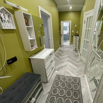 Продается 3-х комнатная квартира, 106 м²