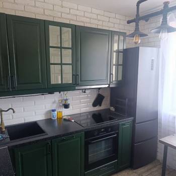 Сдается 1-комнатная квартира, 39 м²