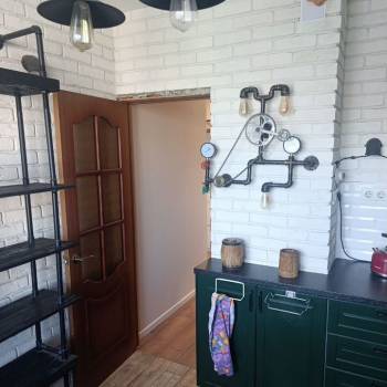 Сдается 1-комнатная квартира, 39 м²