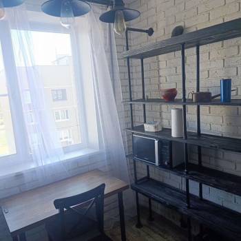 Сдается 1-комнатная квартира, 39 м²